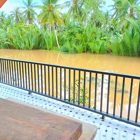 Amantra Homestay & Village スラート・ターニー エクステリア 写真