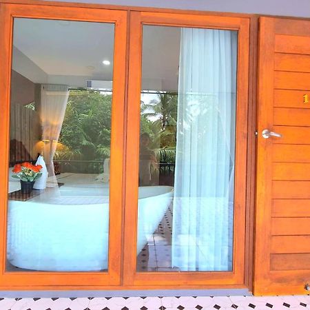 Amantra Homestay & Village スラート・ターニー エクステリア 写真
