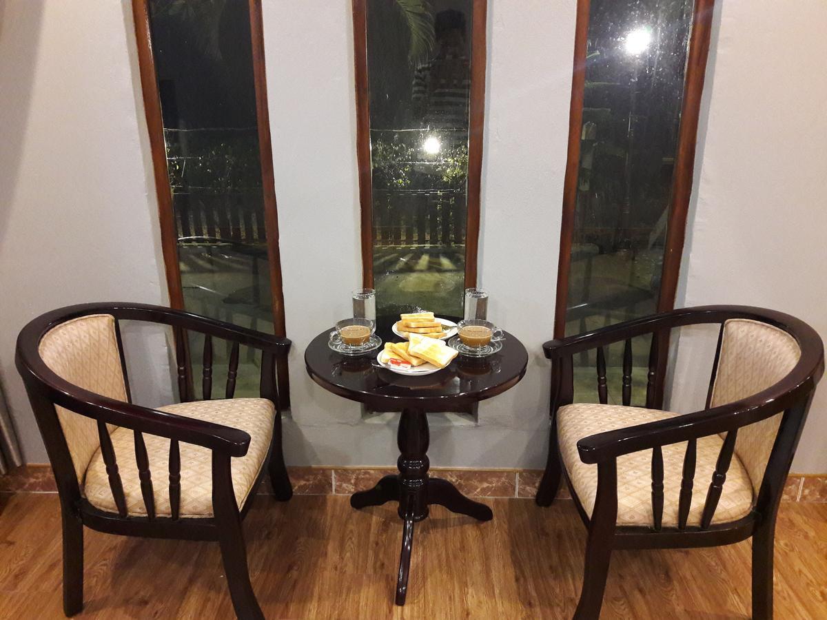 Amantra Homestay & Village スラート・ターニー エクステリア 写真