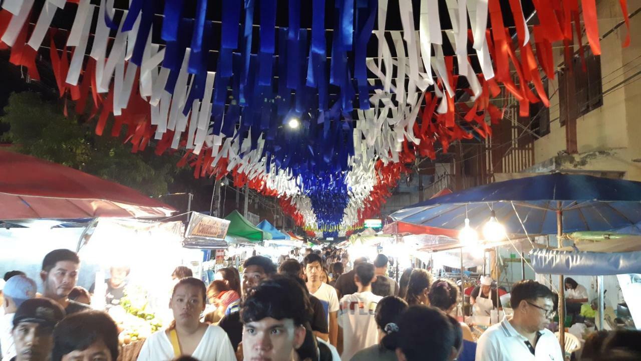 Amantra Homestay & Village スラート・ターニー エクステリア 写真